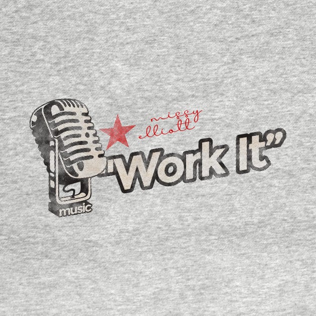 Work It - Greatest Karaoke Songs by G-THE BOX